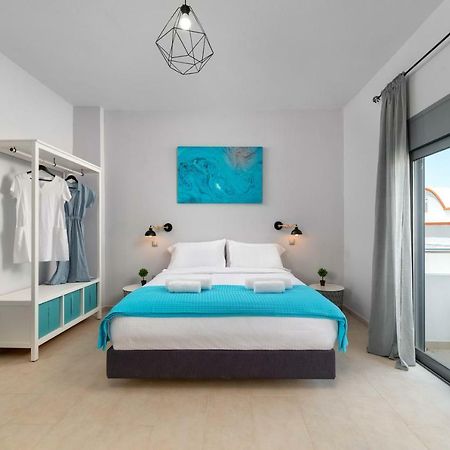 Ble Azzure Apartment Gennadi Bagian luar foto